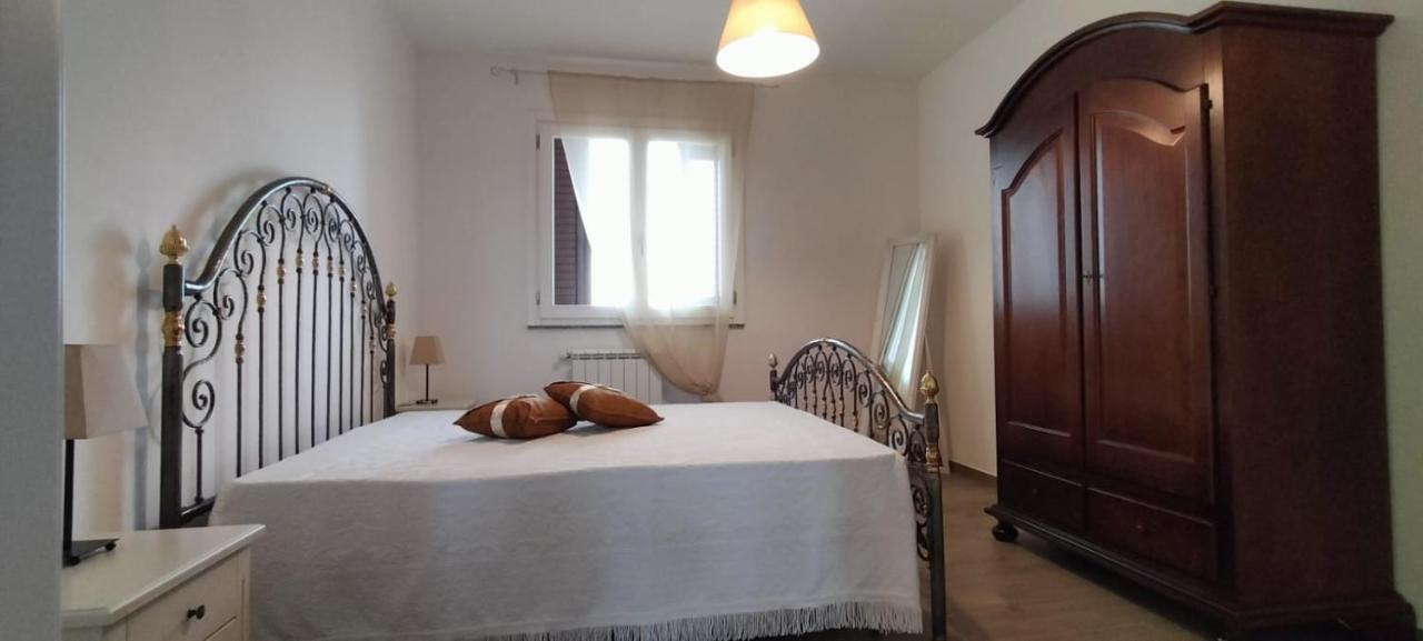 La Casa Di Sopra Apartamento Martano Exterior foto
