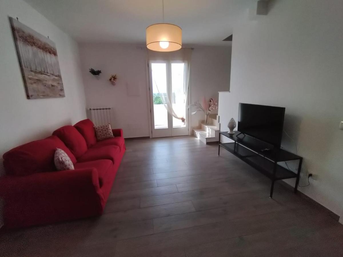La Casa Di Sopra Apartamento Martano Exterior foto